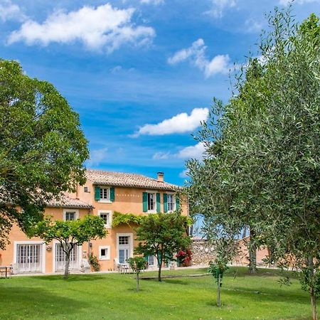 B&B Château Ciceron Ribaute Exterior foto