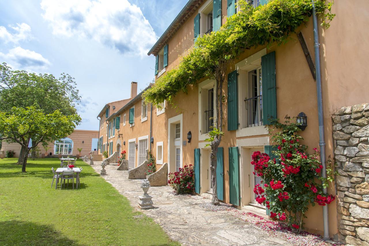 B&B Château Ciceron Ribaute Exterior foto